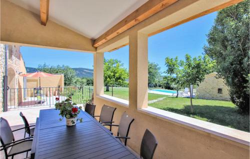 Malataverne House | Pet Friendly Home In Malataverne