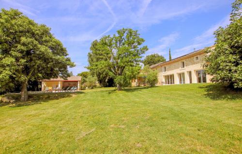 Malataverne House | Pet Friendly Home In Malataverne
