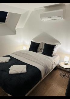 Mervans Apartment | Petit Confort en Bresse