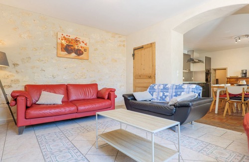 Saint-Paul-Trois-Chateaux House | Petite Ferme - L'acacia - Gîtes les Sablières