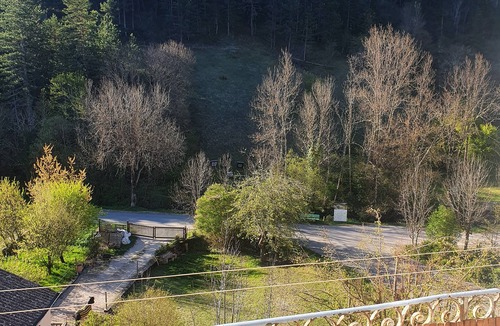 Valdrome Apartment | Petit Gîte à la Montagne. De Nombreuses Activités à Faire , Vtt, Randonnées ect