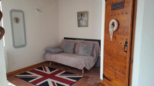 La Motte-Saint-Jean House | Petit gîte de Montassin