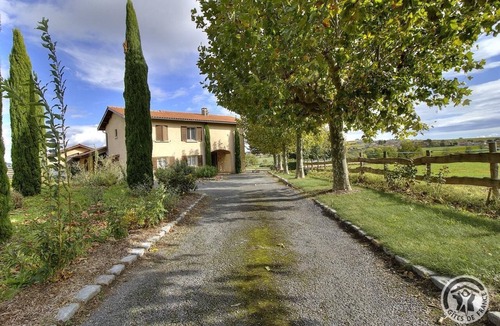 Sarcey House | Petit Gîte de la Forge