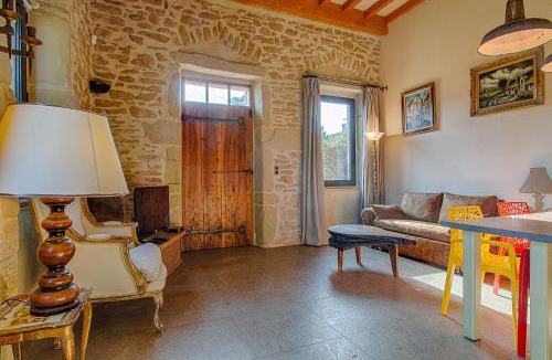 Peyrins House | Petit Gite De La Renaissante
