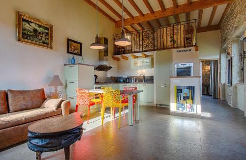 Peyrins House | Petit Gite De La Renaissante