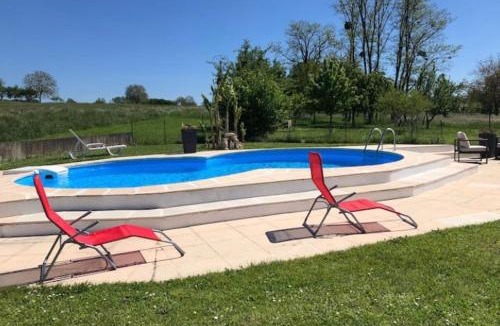 Velet House | Petite Maison de campagne dépaysante