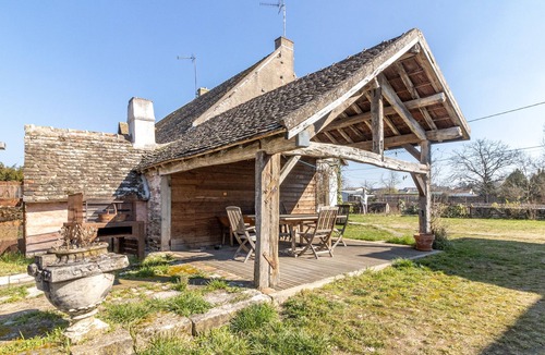 Epervans House | Petite Maison de Jeanne - Corps de ferme rénové