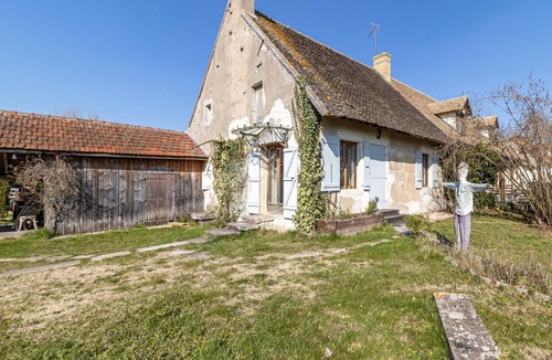 Epervans House | Petite Maison de Jeanne - Corps de ferme rénové