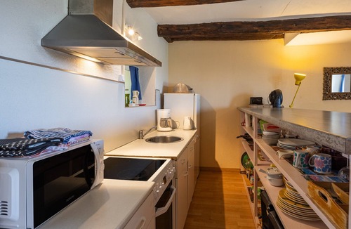 Firmi House | Petite maison en pierres proche du village d'agnac