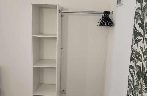 Juvisy-sur-Orge Apartment | Petite maison Juvisy, Orly 7 min, Paris 15min