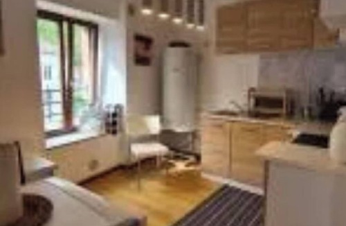 Vallee du Breuchin Apartment | Pied des Milles Etang - 1st Floor