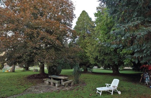 Faucogney-et-la-Mer Apartment | Pied des Milles Etang - Les Capucins