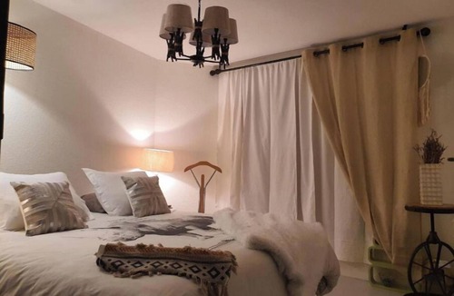 Faucogney-et-la-Mer Apartment | Pied des Milles Etang - 2nd floor apartment