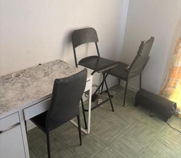 L'Hay-les-Roses Apartment | Pierre