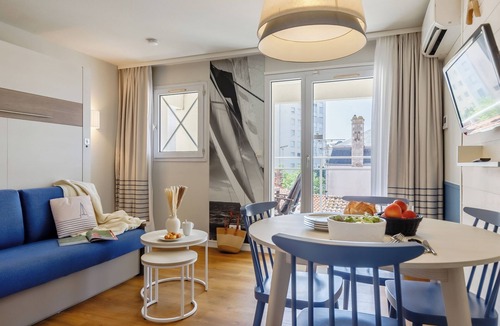 Les Sables d'Olonne House | Pierre & Vacances Résidence La Baie des Sables