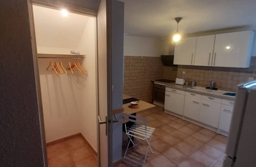 Pierrelatte House | PIERRELATTE 2020 MAISONETTE OF 100 M2 WITH TRERRASSE, park and lake nearby
