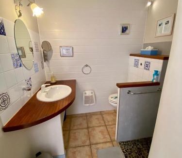 Venasque House | Pierres-Blanches