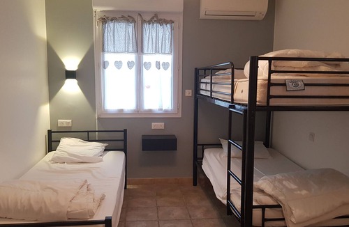 Visan Cottage | PIERRES BLANCHES Studio