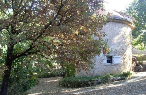 Andressac Apartment | Pigeonnier - Gîte de Charme - en Pleine Nature Dans un Environnement Préservé