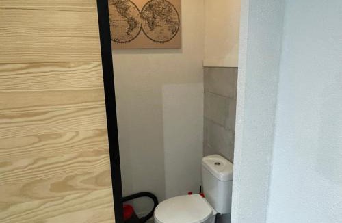 Roanne Apartment | Place du marché 101, idéal pour découvrir la ville