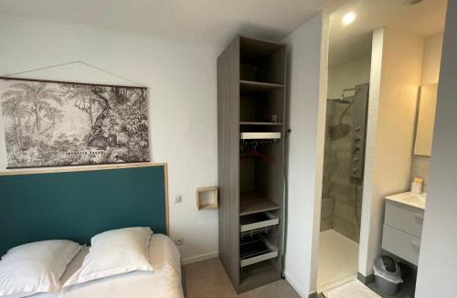 Roanne Apartment | Place du marché 101, idéal pour découvrir la ville