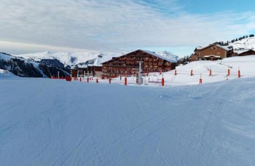 Plagne Soleil Apartment | Plagne Soleil - Montsoleil -Ski aux pieds-5 personnes