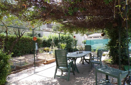 Viviers Bed & Breakfast | Planzolle