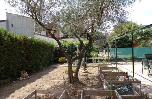 Viviers Bed & Breakfast | Planzolle