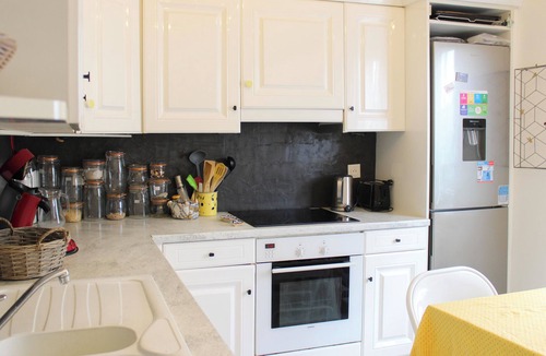 Villejuif Apartment | Pleasant bright apartment at the gates of Paris