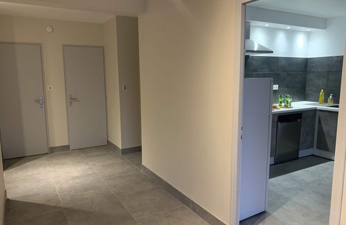 Travexin House | Pleasant house close to all amenities