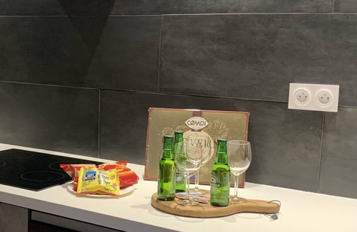 Travexin House | Pleasant house close to all amenities
