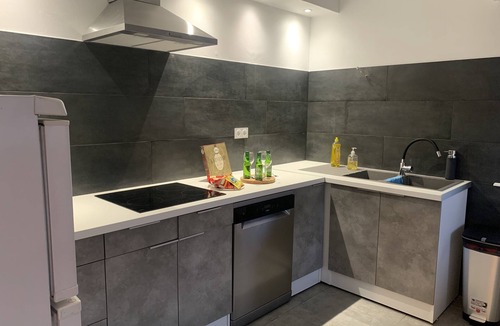 Travexin House | Pleasant house close to all amenities