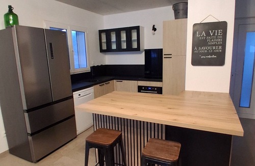 Ucel House | Pleasant, quiet villa in the Ardèche with swimming pool