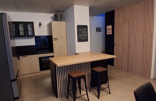 Ucel House | Pleasant, quiet villa in the Ardèche with swimming pool