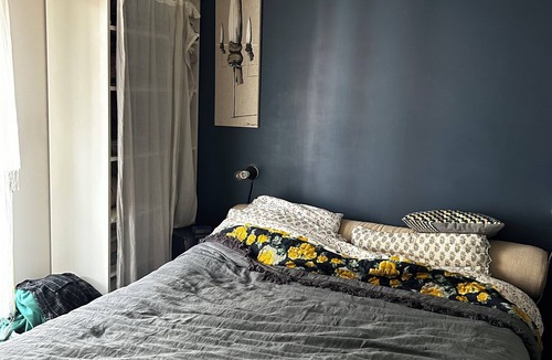 Gare Apartment | Pleasant, recent, well-equipped apartment close to the heart of Paris.