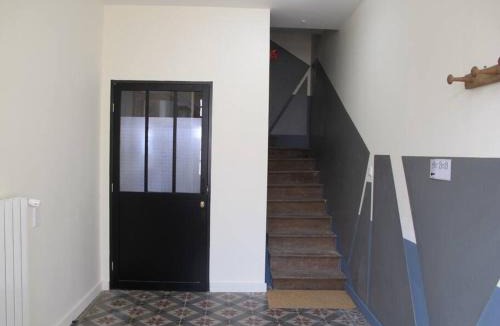Poligny Apartment | POLIGNY, appartement centre ville