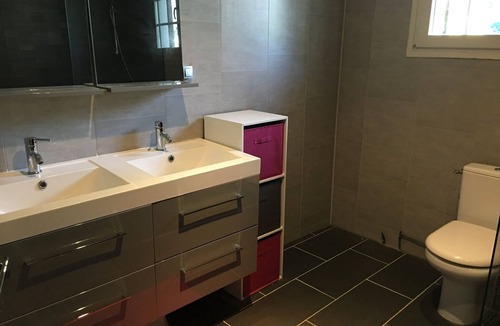 Marcoussis House | Pool Villa 20 min from Paris