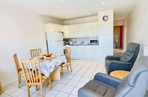 Forges-les-Bains Apartment | Porthos