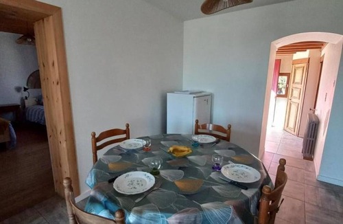 Saint-Leon Cottage | Poulecane Cottage, nature and hikes in Saint-Léon