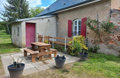 Saint-Leon Cottage | Poulecane Cottage, nature and hikes in Saint-Léon