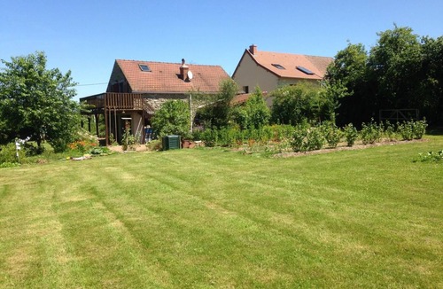 Vendenesse-les-Charolles House | Pré des Verchères - Vendenesse LES Charolles
