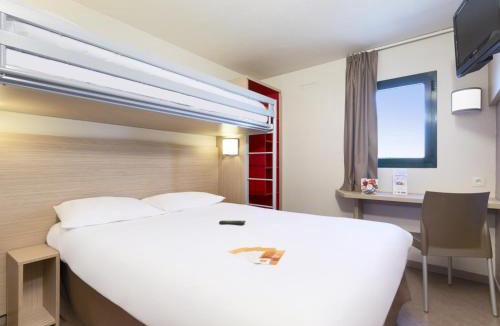Chatenoy-le-Royal Hotel | Première Classe Chalon Sur Saône