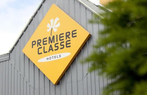 Aubiere Hotel | Première Classe Clermont-Ferrand Aubière