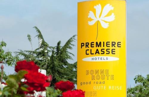 Talange Hotel | Première Classe Metz Nord - Talange