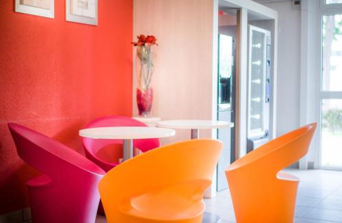Rosny-sous-Bois Hotel | Première Classe Rosny Sous Bois