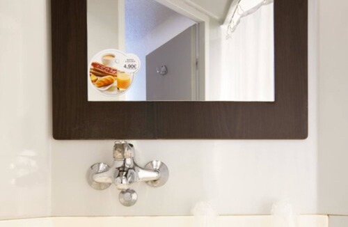 Ecole-Valentin Hotel | Premiere Classe Besancon - Ecole Valentin