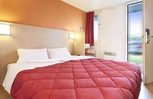 Ecole-Valentin Hotel | Premiere Classe Besancon - Ecole Valentin