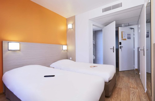 Merignac Hotel | Premiere Classe Bordeaux Ouest - Mérignac Aéroport