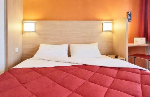 Marsannay-la-Cote Hotel | Premiere Classe Dijon Sud - Marsannay