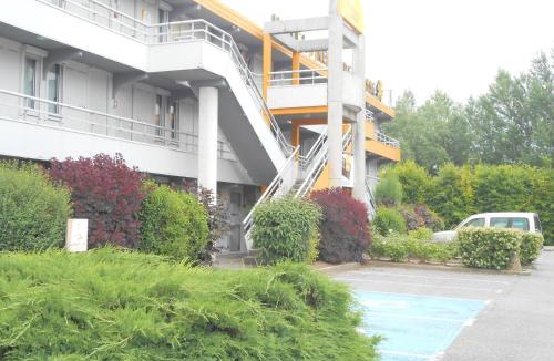Gieres Hotel | Premiere Classe Grenoble Sud - Gieres Universite